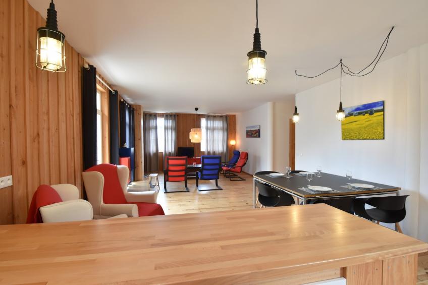 Apt Piscine 4 pers - foto 40