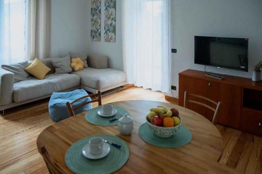 Vakantiewoning met balkon - BF-WKKTY - foto 2