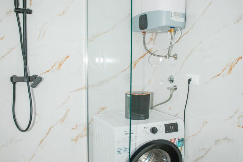 Apartment Matko - Two Bedrom Apartment with Beach View - foto 40