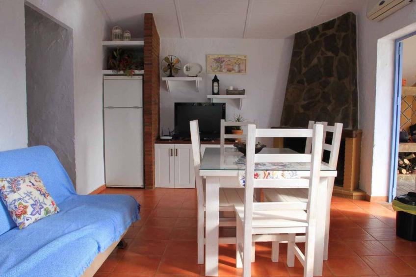 Ländliches Wohnen El Mirador de Mulera - foto 7