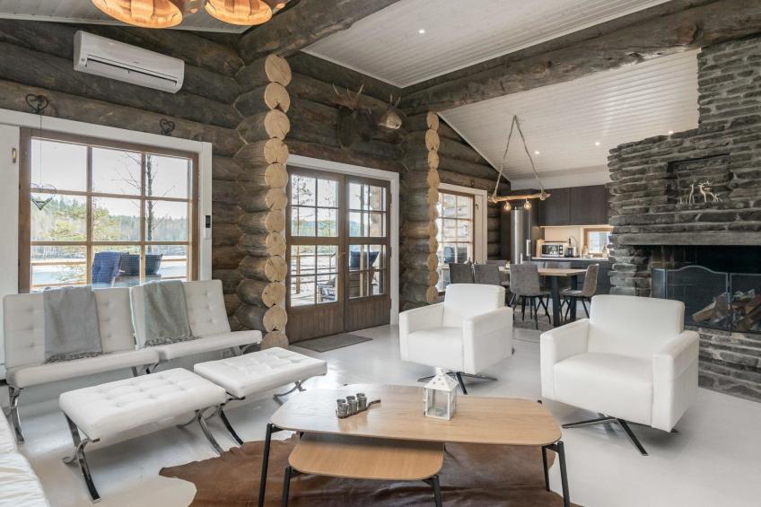 Villa moose - foto 15