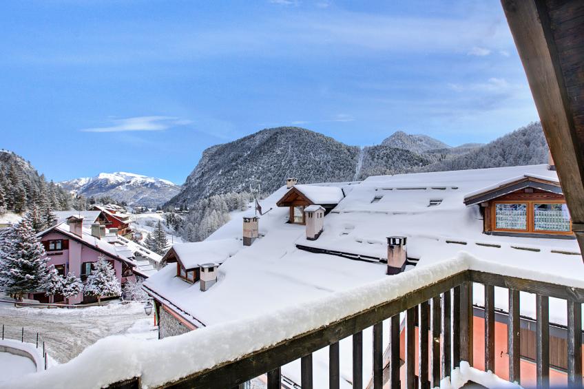 Appartamento La Fontaine Ski In Ski Out - foto 21