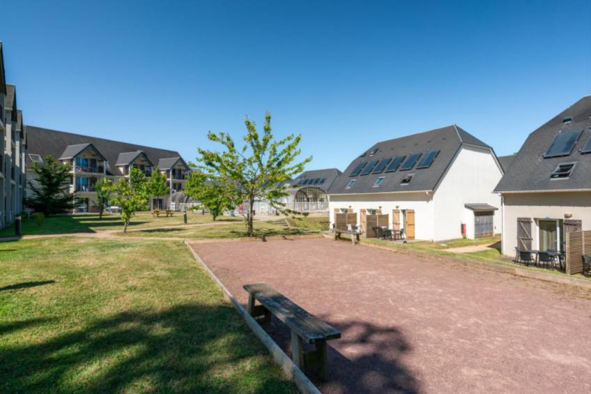 Le Domaine de la Corniche S2p - foto 16