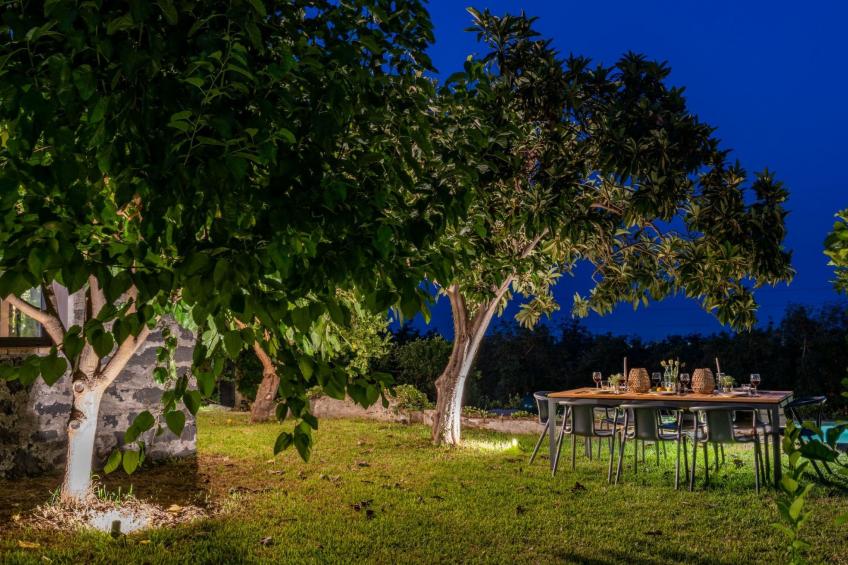 Avocado Garten - foto 38