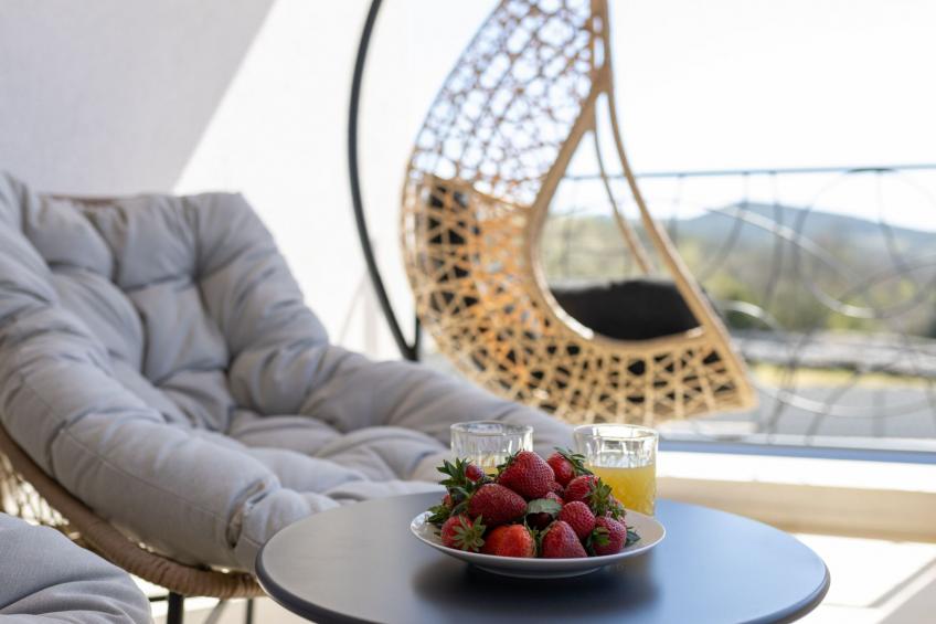 Cottage "Lazy Day Oasis" mit Whirlpool - foto 17