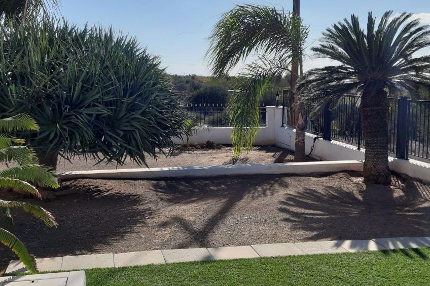 Fabulus 5 Schlafzimmer Villa - foto 79