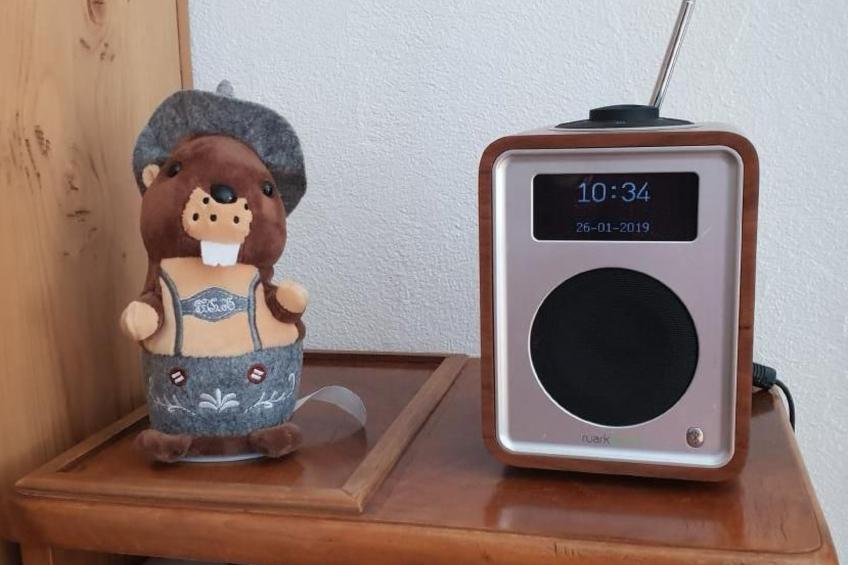 Chasa Melchior - foto 21