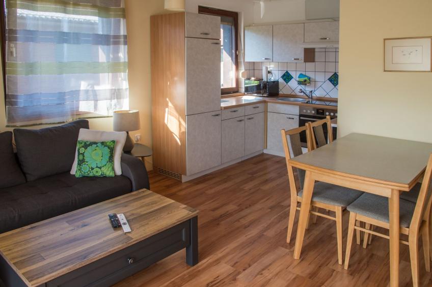 Moderne Wohnung in Pöls mit großer Terrasse - foto 9