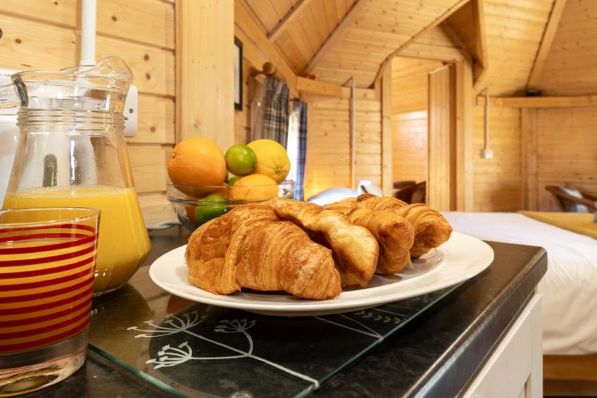 Ghillie’s Bothy - foto 11