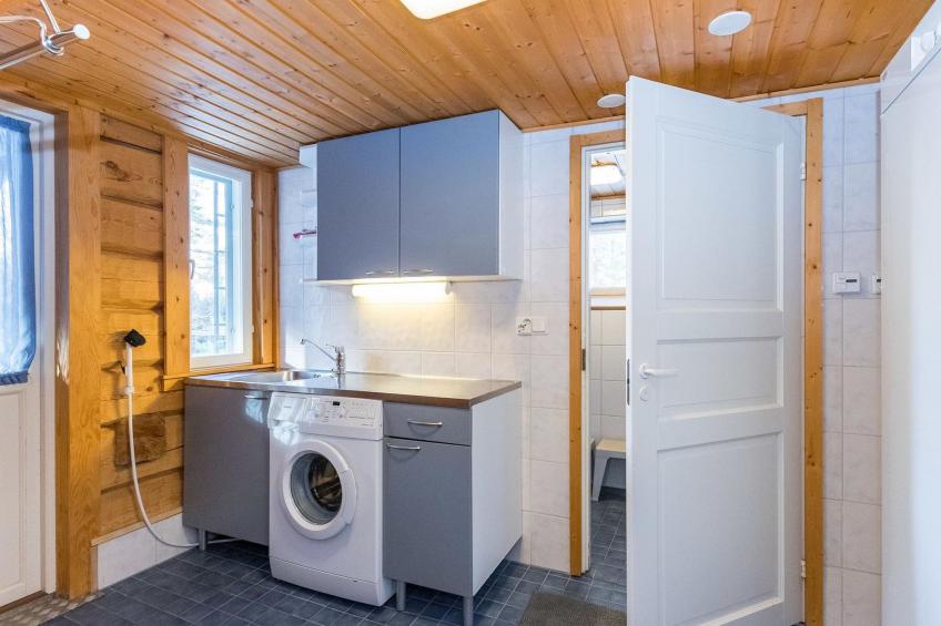 Vesan villa - foto 16