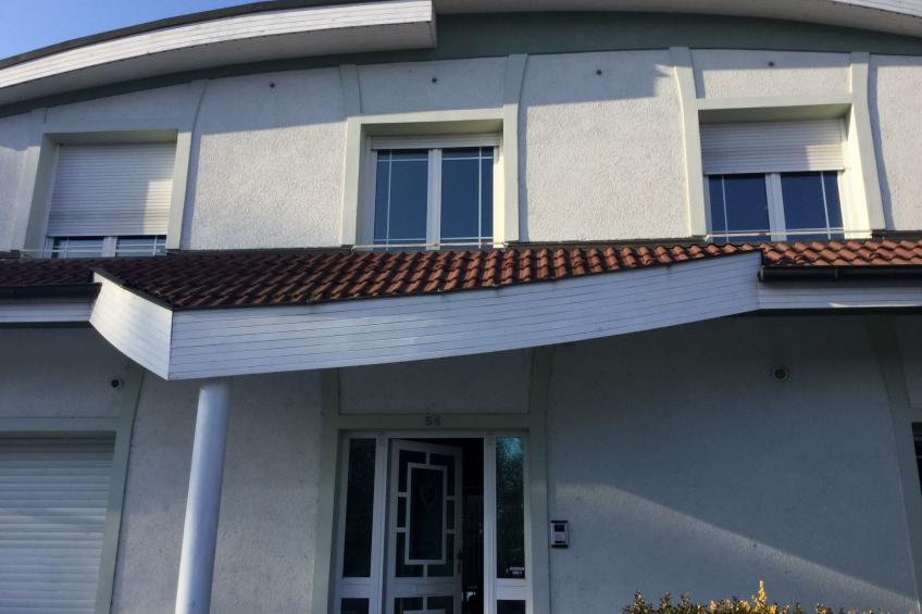 mit Privatpool für 11 Personen + 1 Kind ca. 500 m²in Pardubitz, Böhmen (Os - foto 4