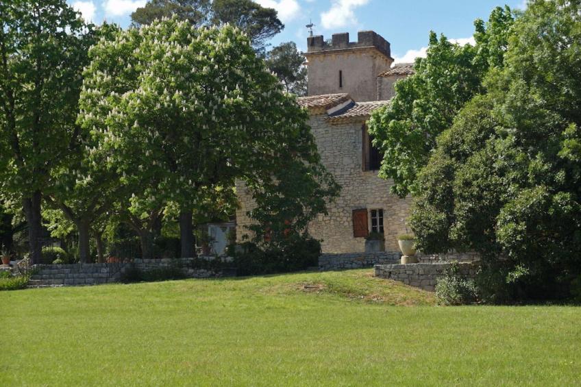 Domaine "Benjamin" mit Infinity-Pool - foto 2