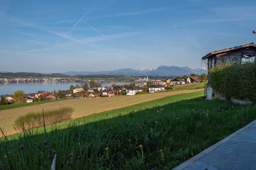 B&B Kohlweid Nottwil - foto 11