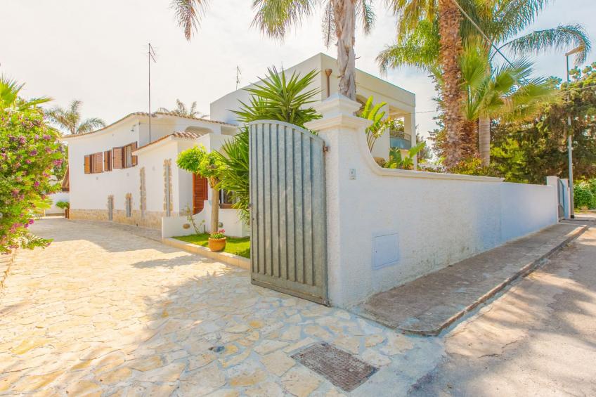 'Villa Agave' mit privatem Garten - foto 29