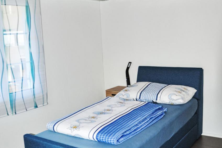 3.5 Zi-Ferienwohnung - foto 17