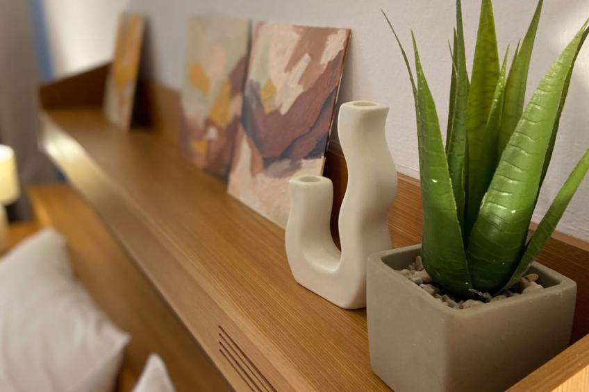 Studio in zentraler Lage - nur wenige Minuten zum See und Stadt - foto 31