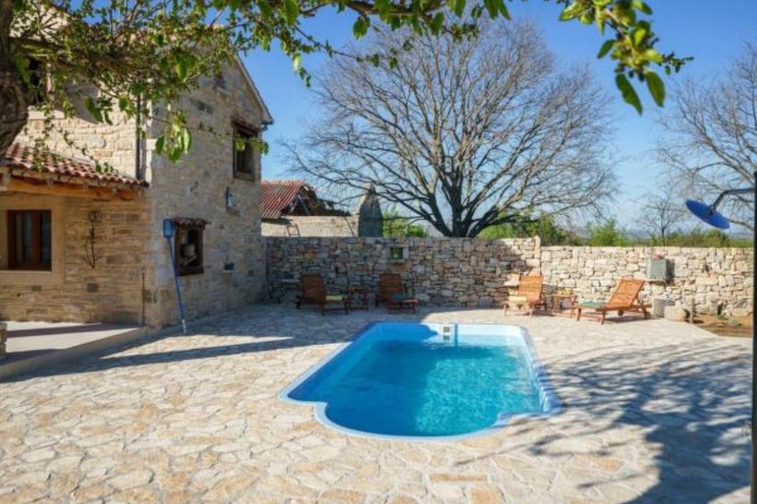 Holiday Home Marilu with pool - foto 39