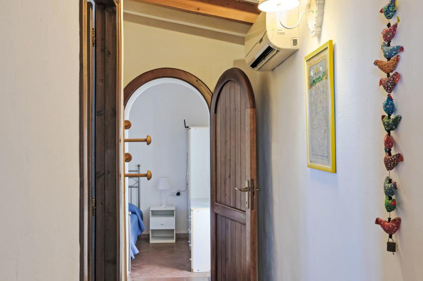 Wohnung in Calasetta mit Grill und Garten - foto 8