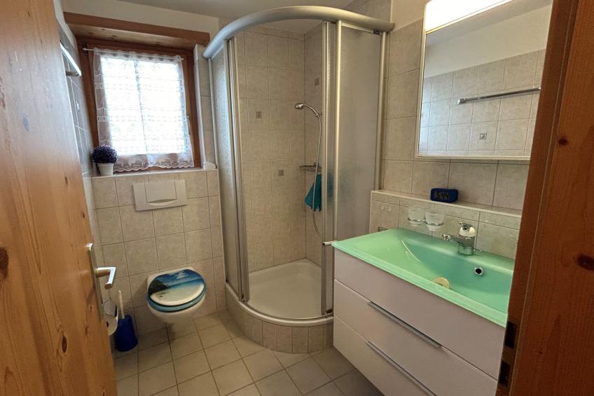 Casa Muraun Milesi Hodel, (Sedrun), 242.01 - foto 10