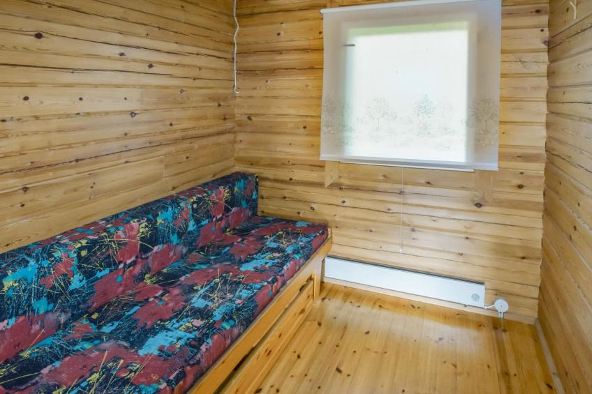 Sieralahden lomakylä - foto 14