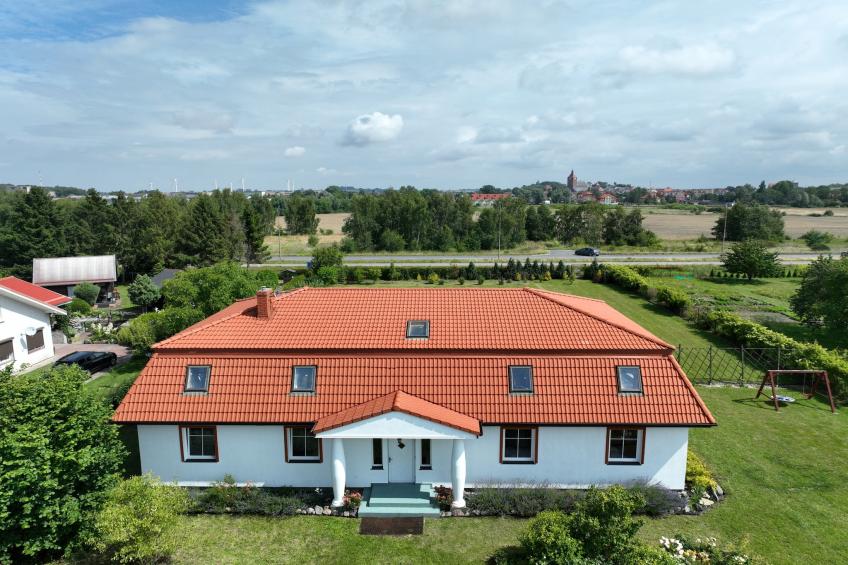 Holiday home 200 qm Darlowo - foto 20