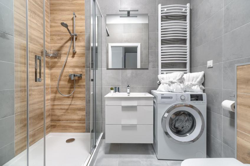 Apartament Spadochroniarzy 10E Nr 31 Dziwnow - foto 17