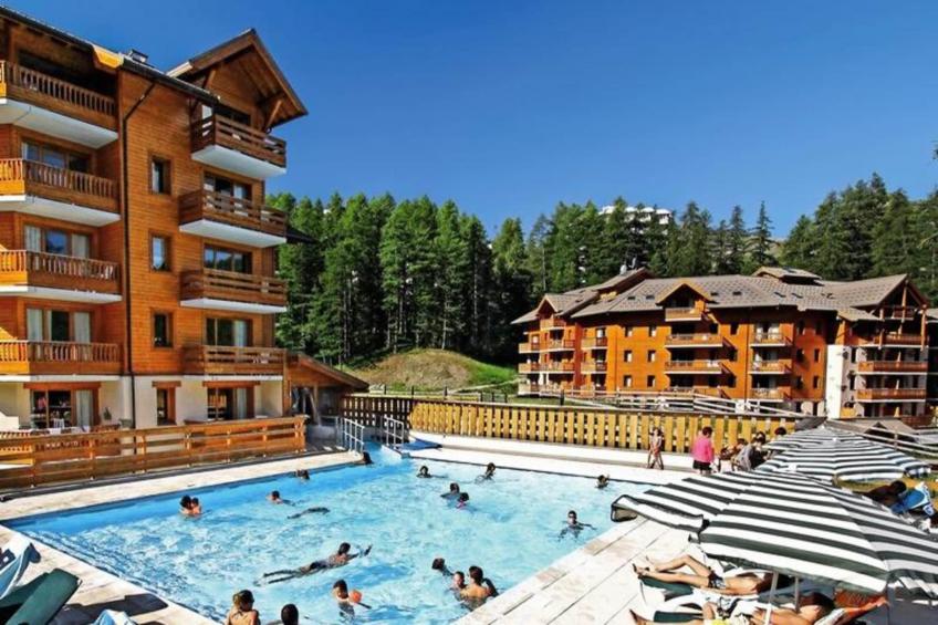 Résidence L'Albane - maeva Home - foto 2