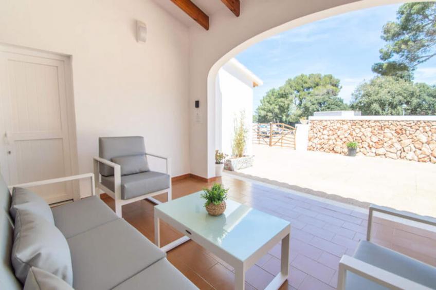 Maison à Cala Galdana - foto 81