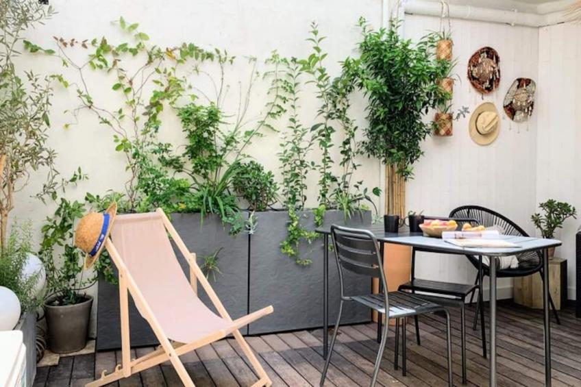 La Terrasse Bazille - foto 4