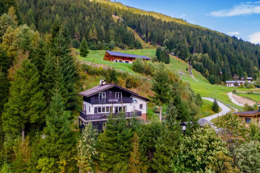 Hütte Taube - foto 39