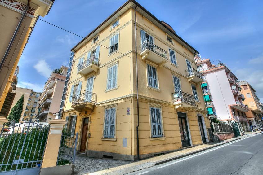 Casa Sanremo Ideale Per Famiglie - foto 11