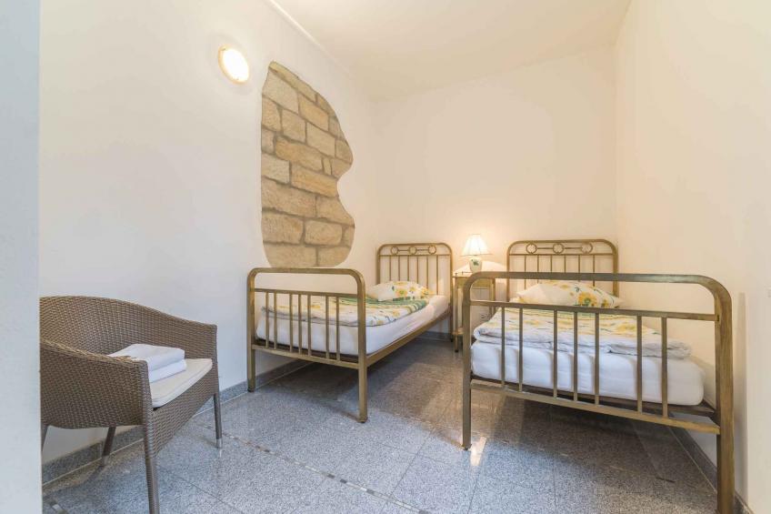Vakantiewoning met WLAN - BF-KJ634 - foto 23