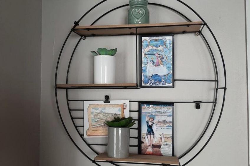 Résidence Md 52 - élégante Maison Avec Terrasse - foto 49