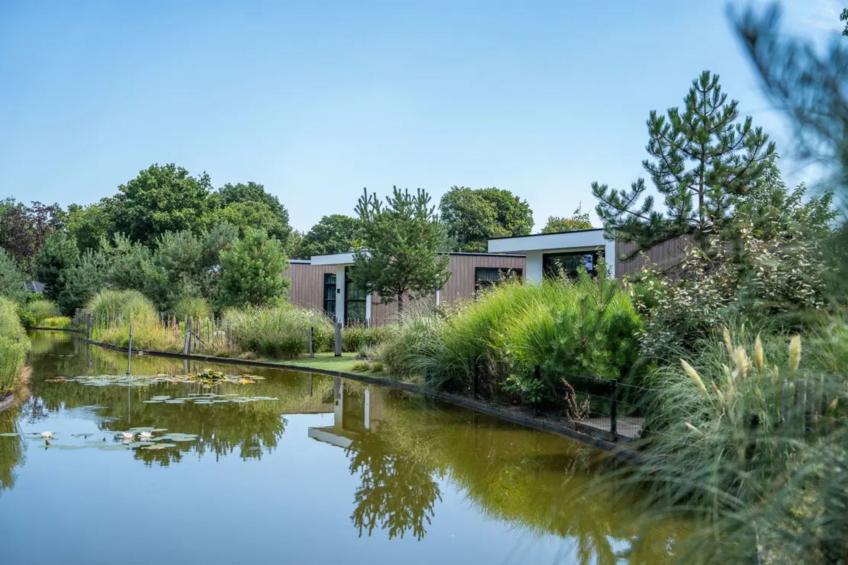 Belvedere 4 people Wellness (Spa) - foto 21