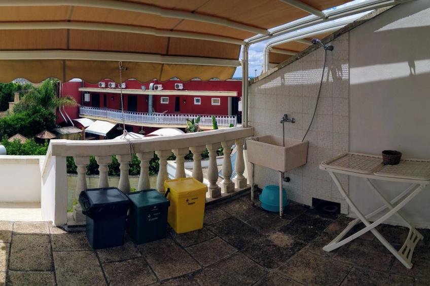 Dimora Liccisa - Dachgeschosswohnung in Torre Lapillo - foto 10