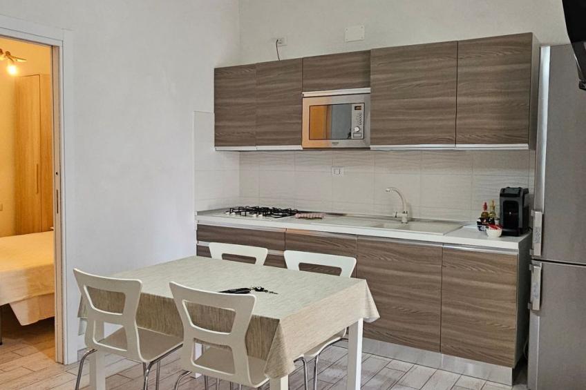 Drei-Zimmer-Wohnung im Erdgeschoss - foto 6