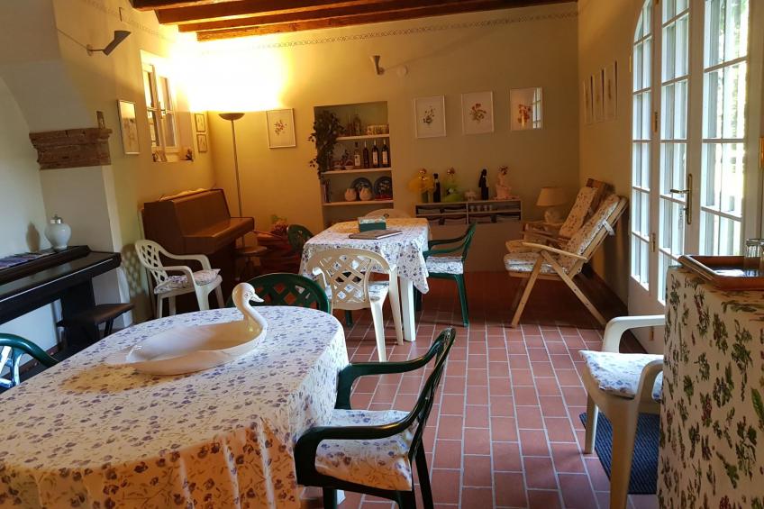 mit Privatparkplatz - foto 15