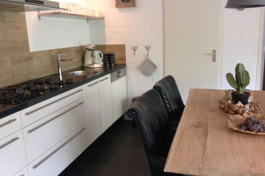 mit Garten, Grill und Terrasse - foto 6