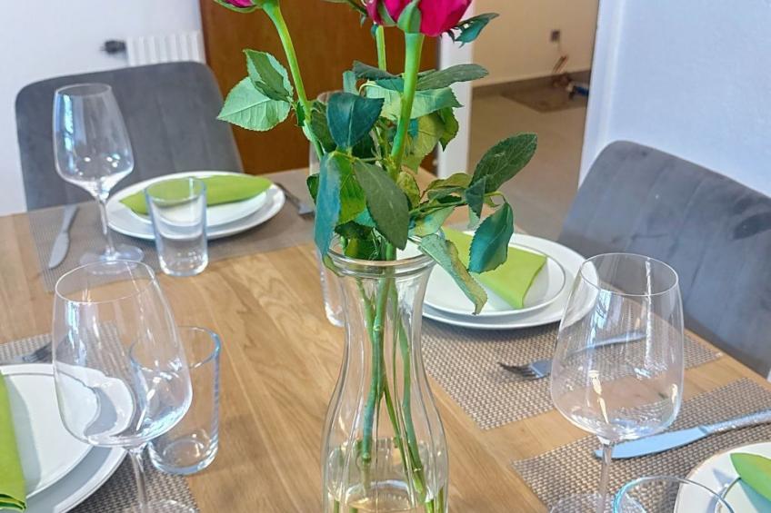 Morgins 6P, Ski-in Ski-out, Parkplatz, zentral, WiFI - foto 21