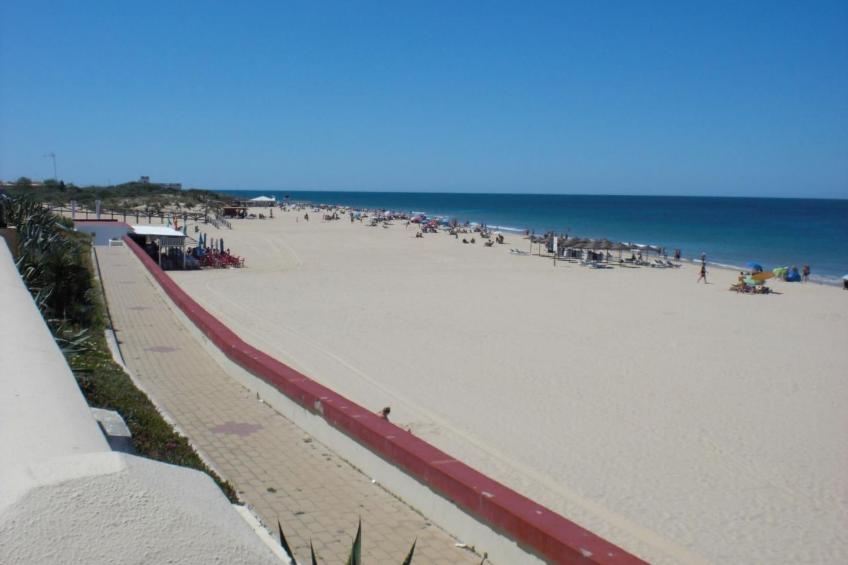 Penthouse. Klimatisierung. Strand und Sonne das ganze Jahr über - foto 33