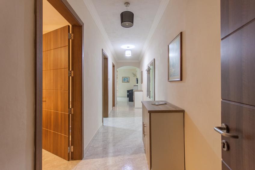 Merill Pool and Sea, charming Apart 5 - foto 7