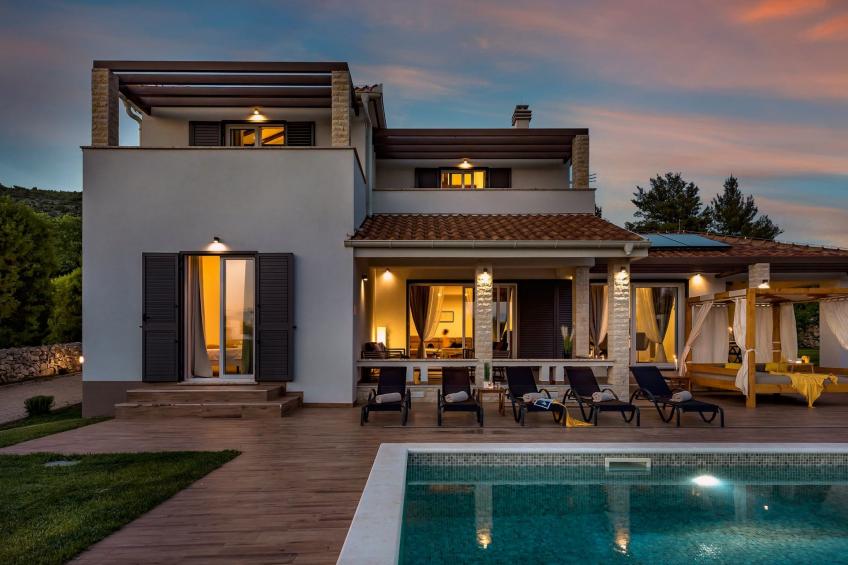 Villa Sunrise - foto 69