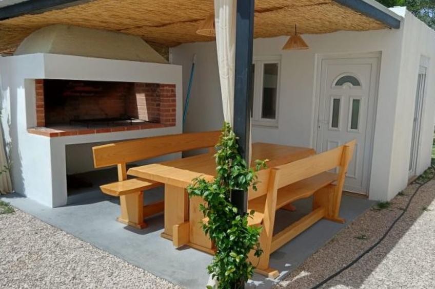 Villa Natura with pool - foto 28