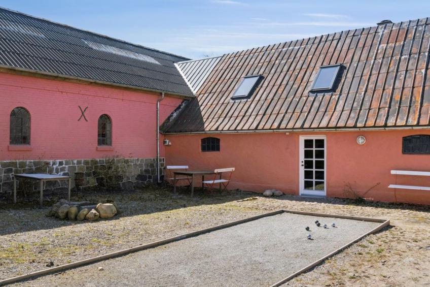 "Elisabetha" - 16km from the sea in SE Jutland - foto 71
