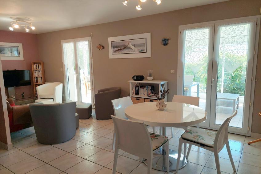 holiday home, Plouhinec - foto 6