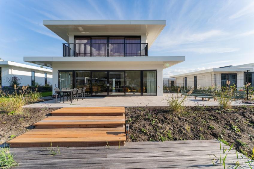 Villa Harderwold 352