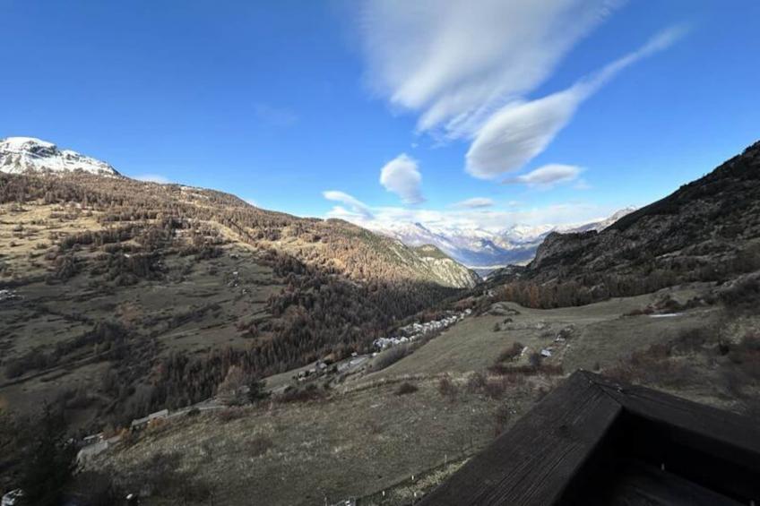 Chalet Emelthi - foto 3