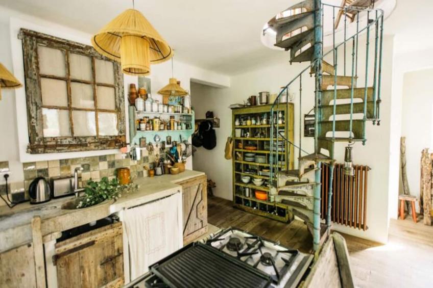 Perle Rare Avec Vues Panoramiques - foto 59