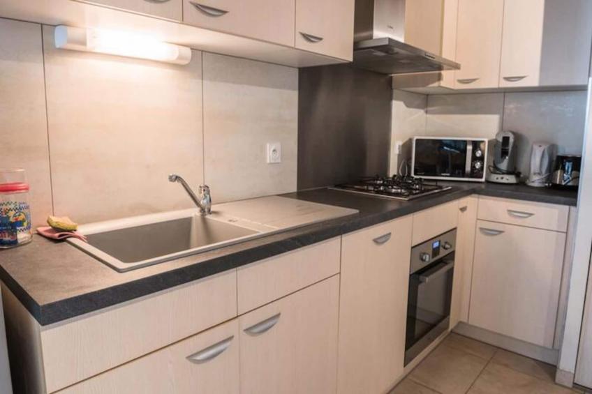 Gîte de France Gîte à albaret 3 épis - foto 11