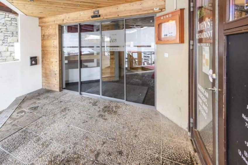 Résidence 3 Vallees - foto 10